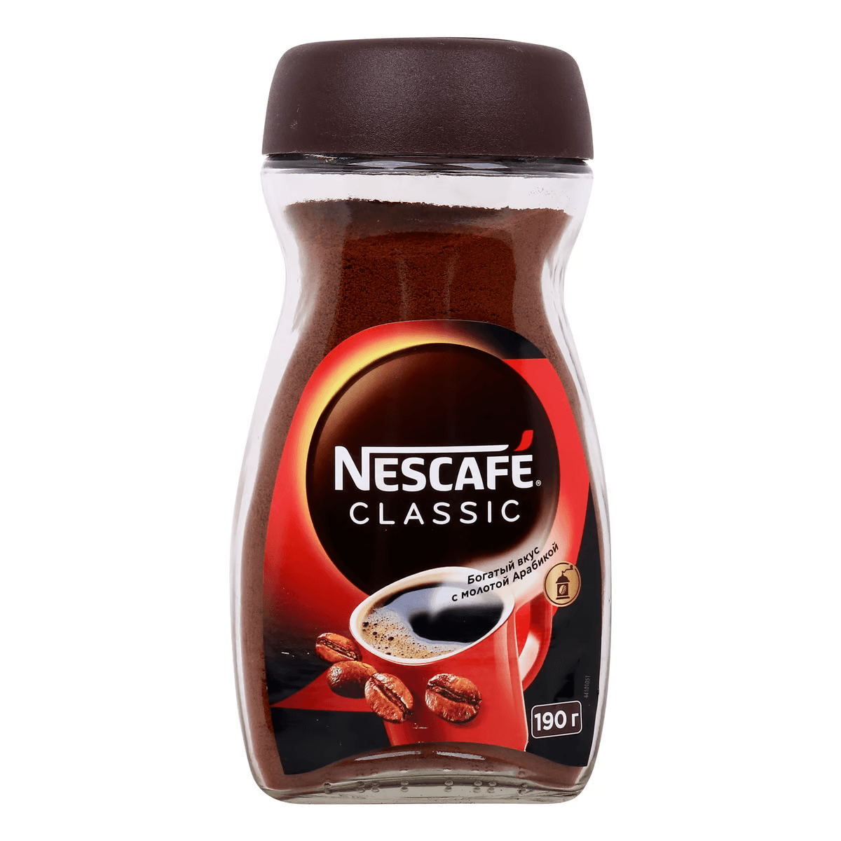 Nescafe