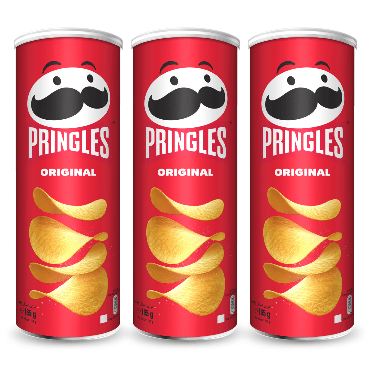 Pringles