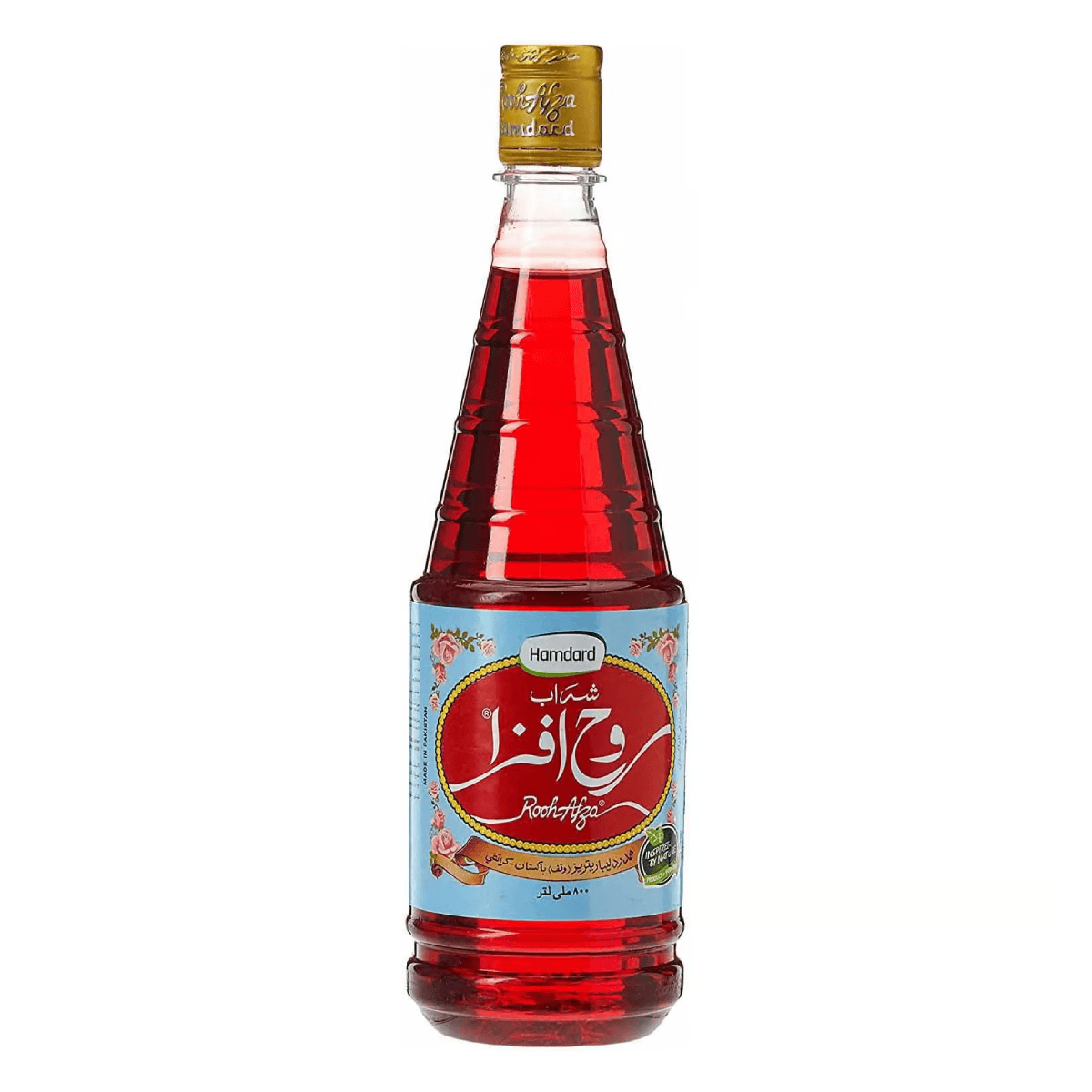 Roohafza