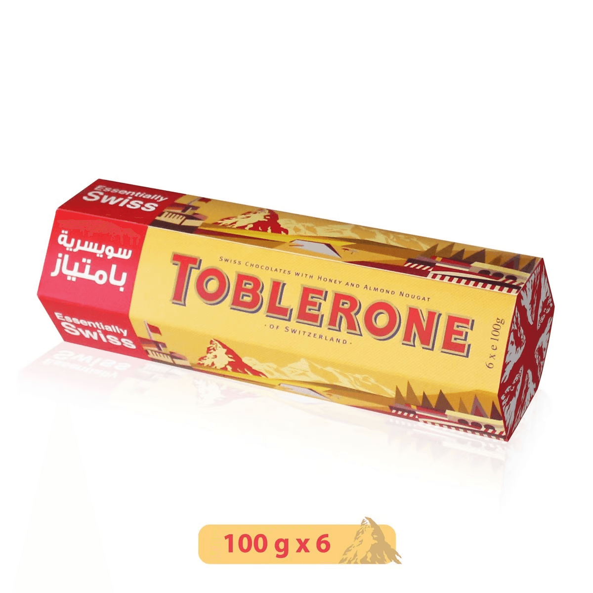 Toblerone